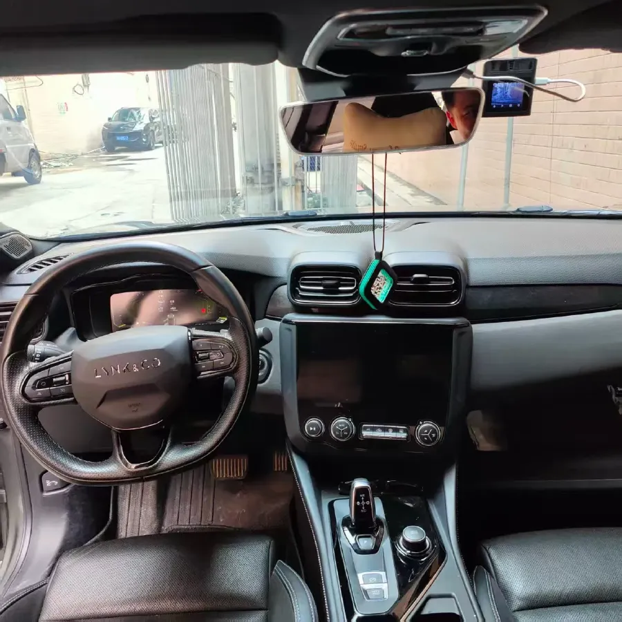 2022 LYNK&CO 03 2.0T 190HP L4 7DCT,autocango,china used car exporter,china ev exporter,chinese used car exporter,chinese used ev exporter