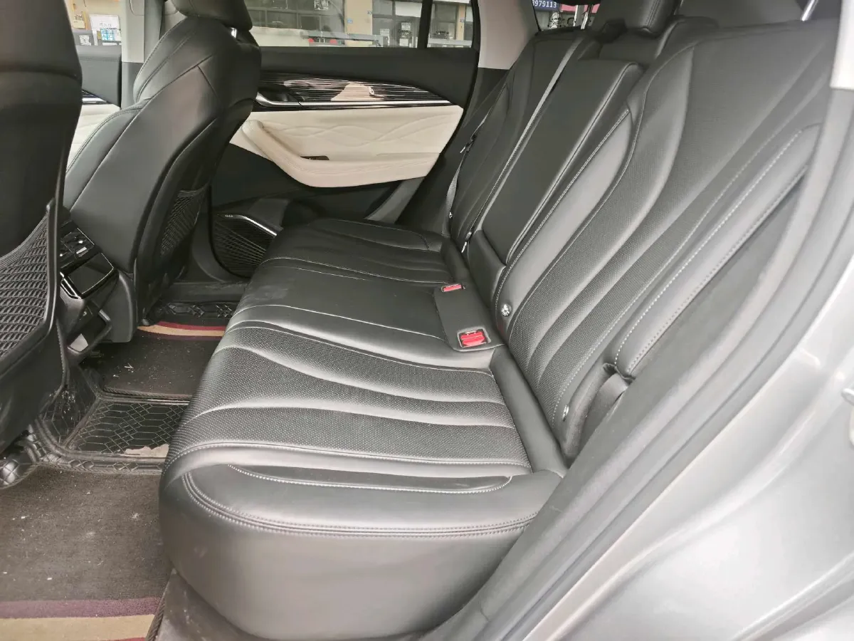 2023 Geely Monjaro 2.0T 238HP L4 8AT,autocango,china used car exporter,china ev exporter,chinese used car exporter,chinese used ev exporter