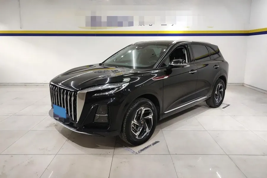 2024 HongQi HS3 1.5T 169HP L4 7DCT,autocango,china used car exporter,china ev exporter,chinese used car exporter,chinese used ev exporter