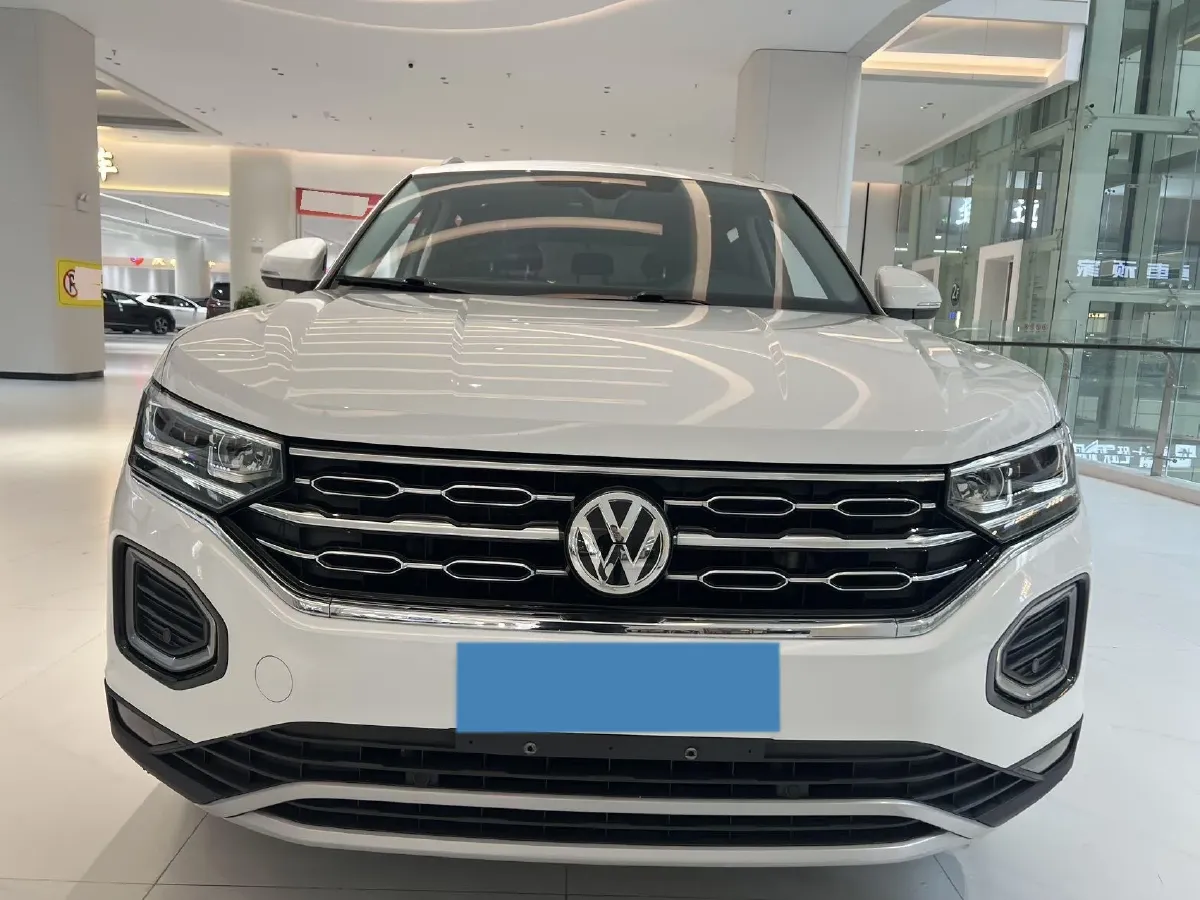 2020 Volkswagen Tayron 2.0T 186HP L4 7DCT,autocango,china used car exporter,china ev exporter,chinese used car exporter,chinese used ev exporter