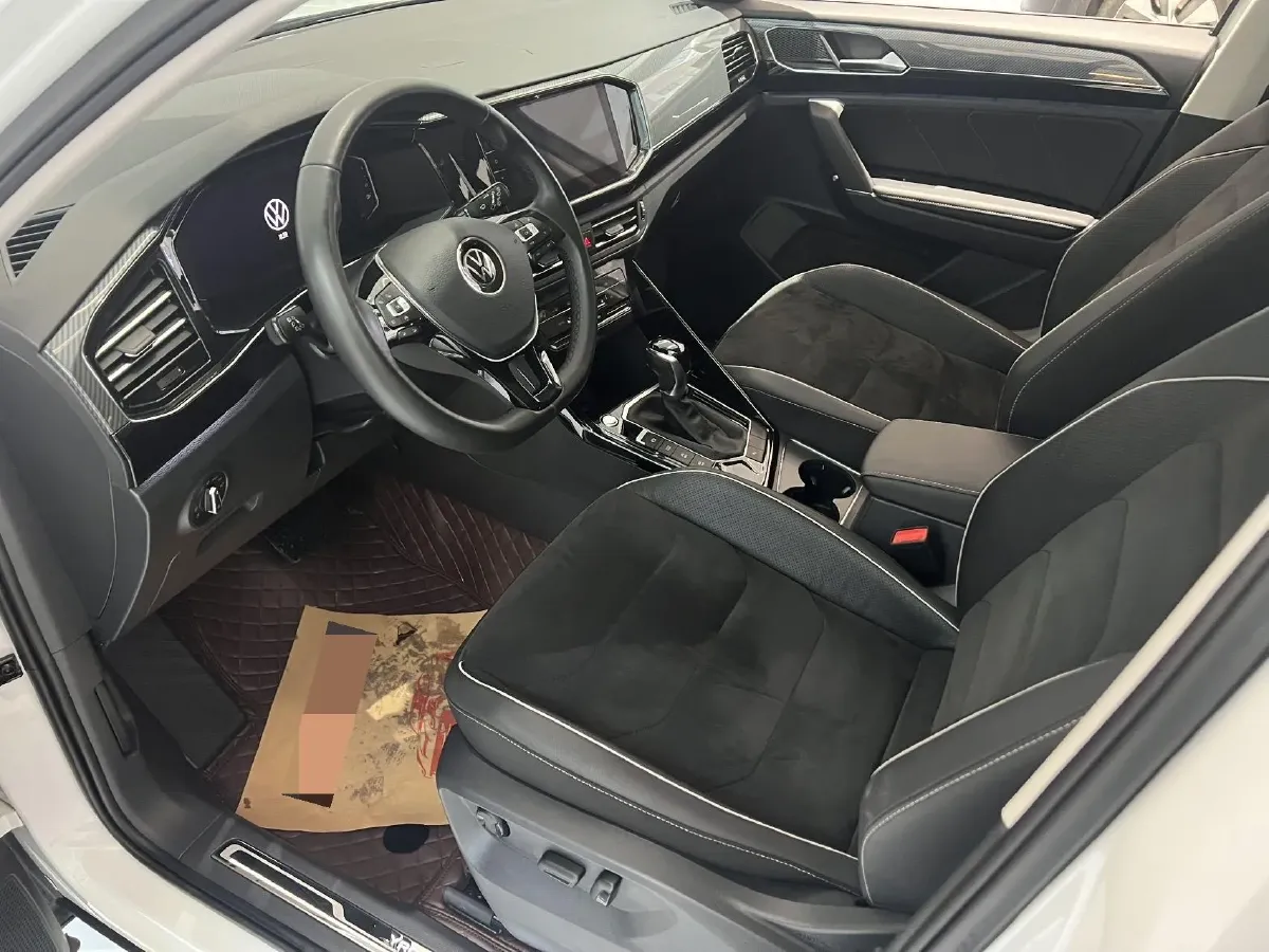 2020 Volkswagen Tayron 2.0T 186HP L4 7DCT,autocango,china used car exporter,china ev exporter,chinese used car exporter,chinese used ev exporter