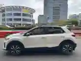 2019 Kia KX1 1.4L 100HP L4 6AT