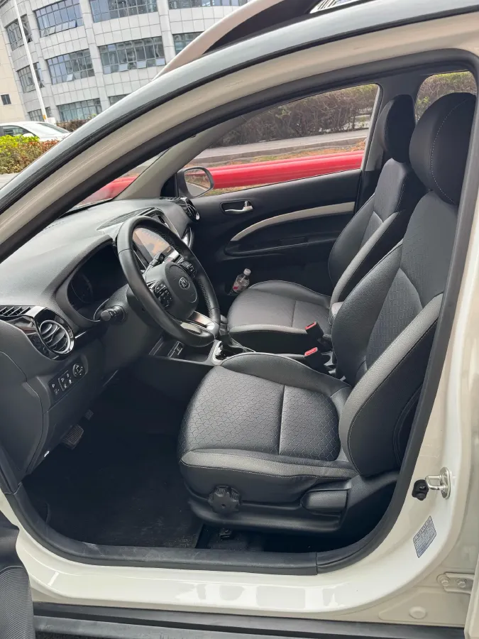 2019 Kia KX1 1.4L 100HP L4 6AT,autocango,china used car exporter,china ev exporter,chinese used car exporter,chinese used ev exporter