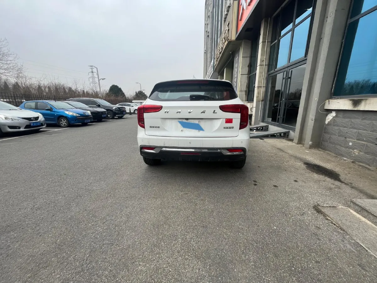 2021 Haval Jolion 1.5T 150HP L4 7DCT,autocango,china used car exporter,china ev exporter,chinese used car exporter,chinese used ev exporter