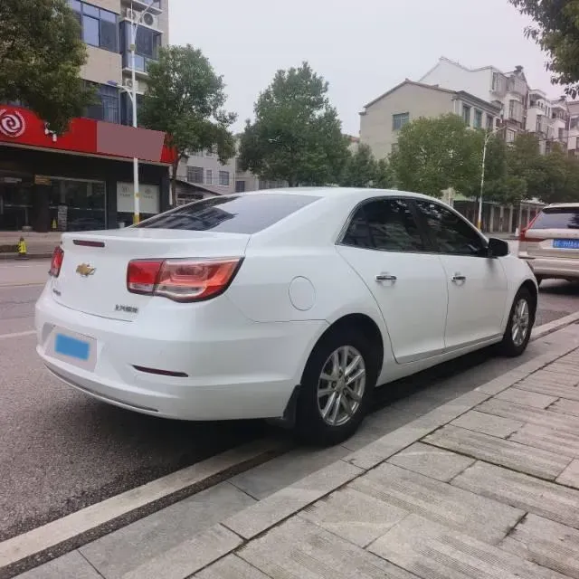 2018 Chevrolet Malibu 1.5T 170HP L4 6AT,autocango,china used car exporter,china ev exporter,chinese used car exporter,chinese used ev exporter