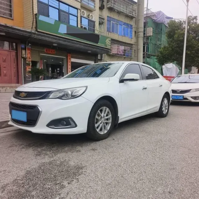 2018 Chevrolet Malibu 1.5T 170HP L4 6AT,autocango,china used car exporter,china ev exporter,chinese used car exporter,chinese used ev exporter