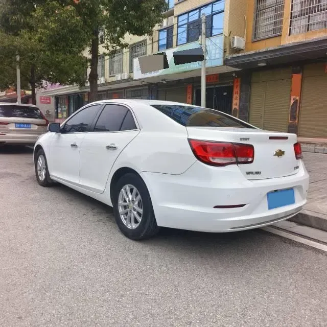 2018 Chevrolet Malibu 1.5T 170HP L4 6AT,autocango,china used car exporter,china ev exporter,chinese used car exporter,chinese used ev exporter