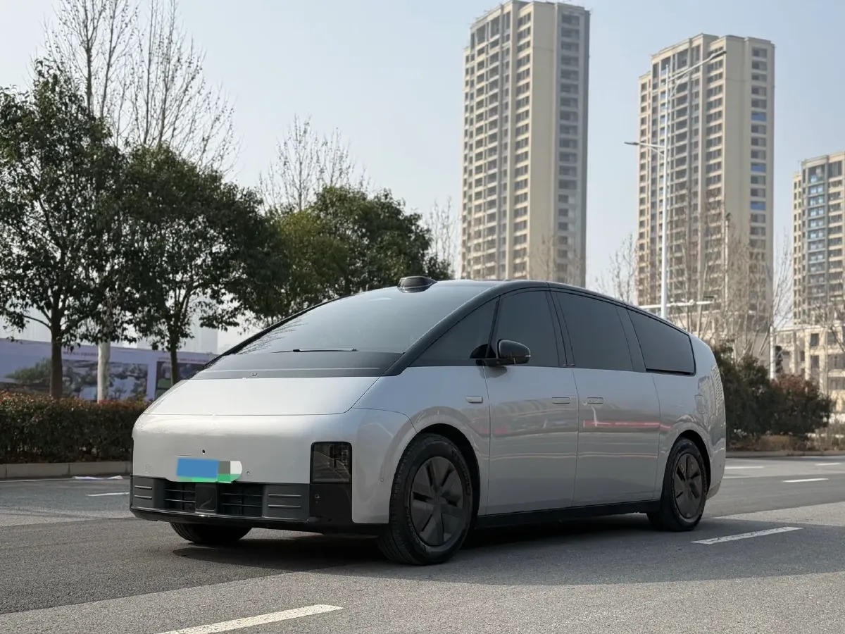 2024 Li MEGA BEV 102.7KWH,autocango,china used car exporter,china ev exporter,chinese used car exporter,chinese used ev exporter