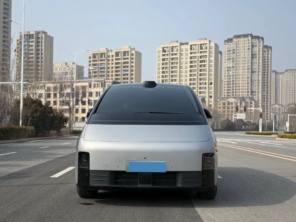 2024 Li MEGA BEV 102.7KWH,autocango,china used car exporter,china ev exporter,chinese used car exporter,chinese used ev exporter