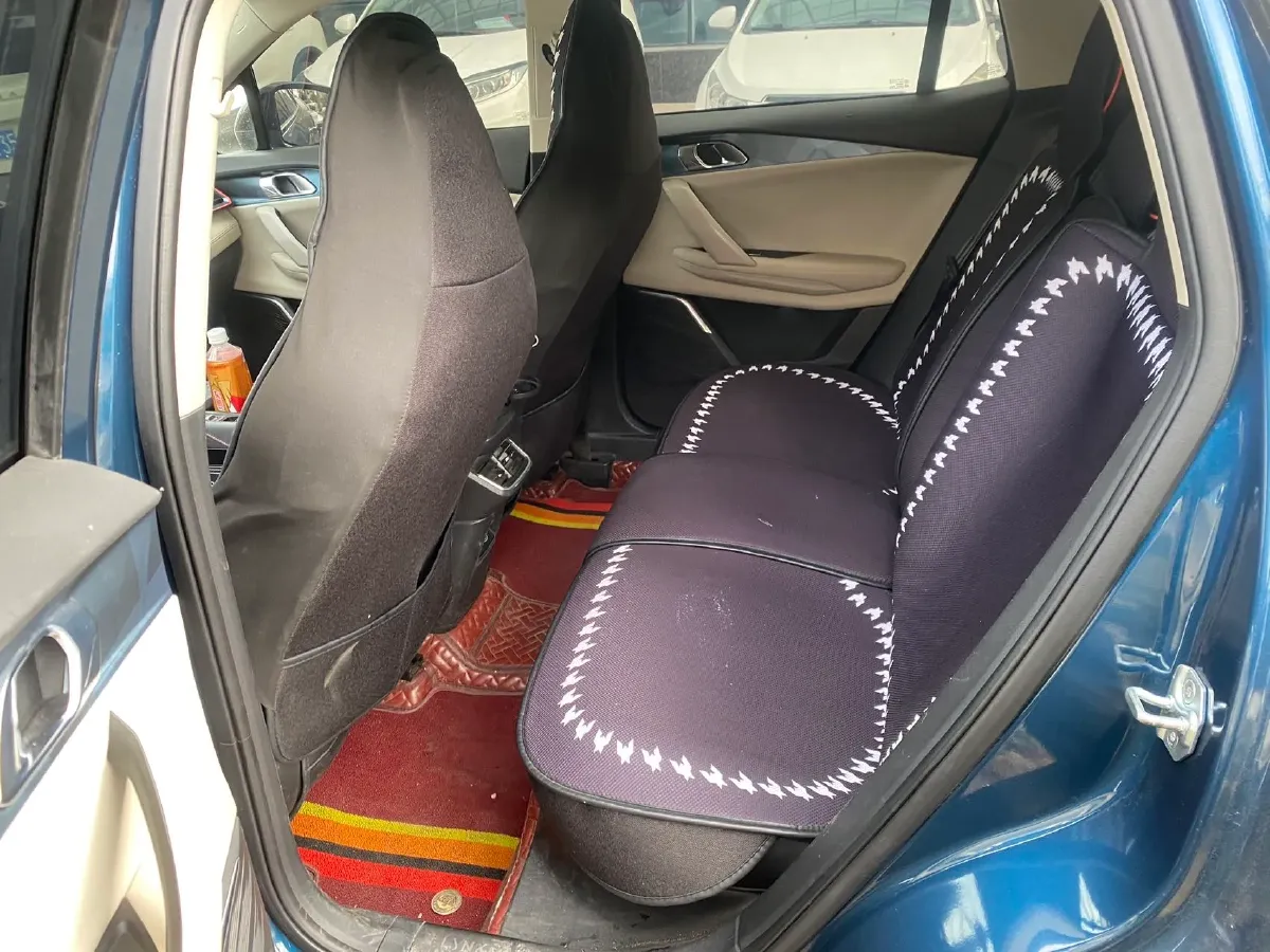 2023 LYNK&CO 06 1.5T 181HP L4 7DCT,autocango,china used car exporter,china ev exporter,chinese used car exporter,chinese used ev exporter