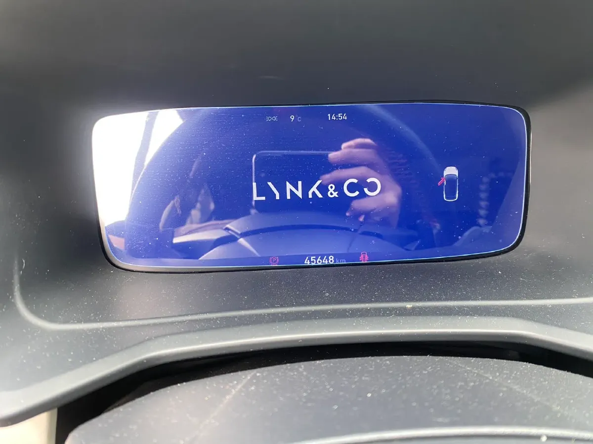 2023 LYNK&CO 06 1.5T 181HP L4 7DCT,autocango,china used car exporter,china ev exporter,chinese used car exporter,chinese used ev exporter