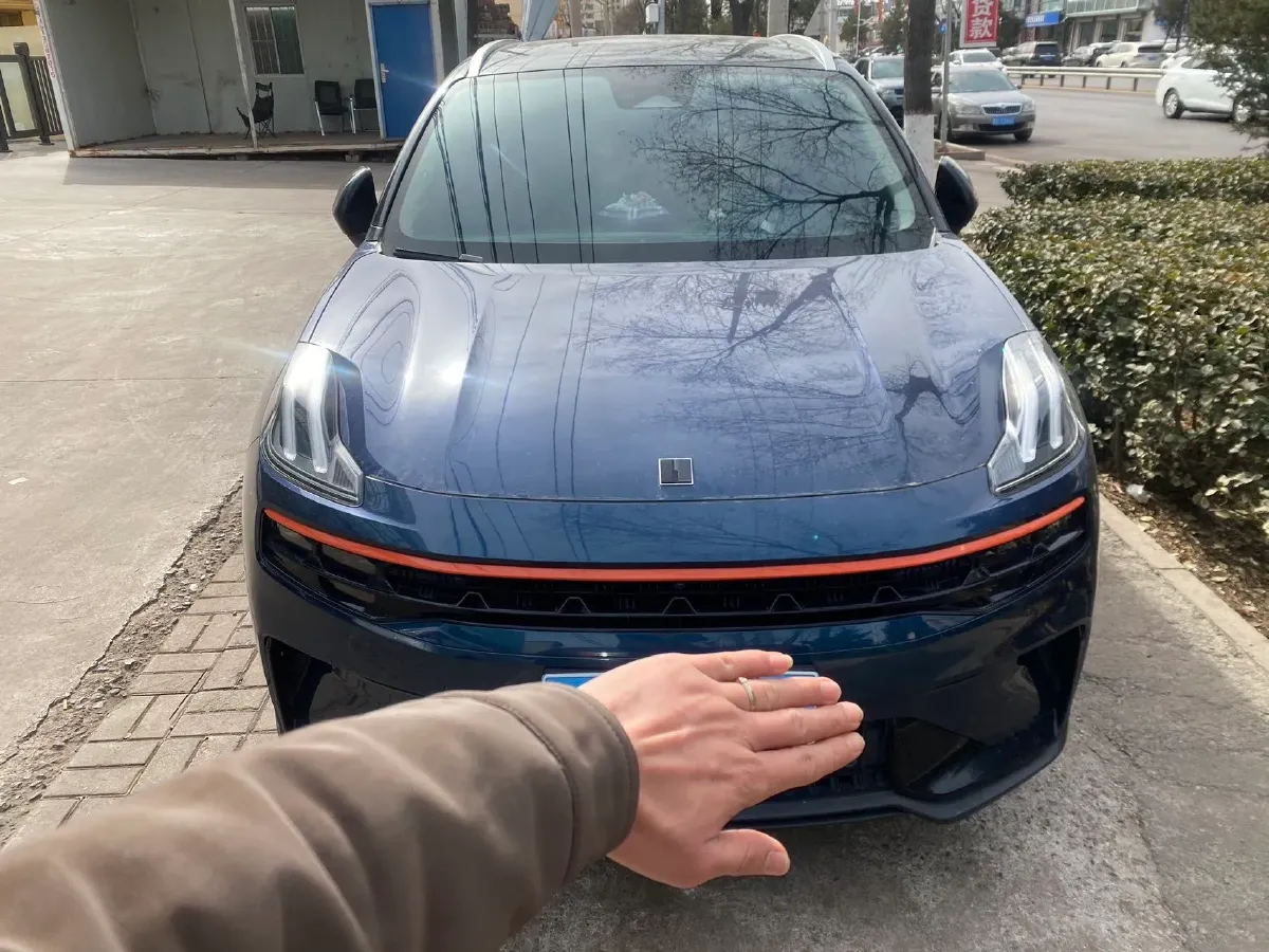 2023 LYNK&CO 06 1.5T 181HP L4 7DCT,autocango,china used car exporter,china ev exporter,chinese used car exporter,chinese used ev exporter