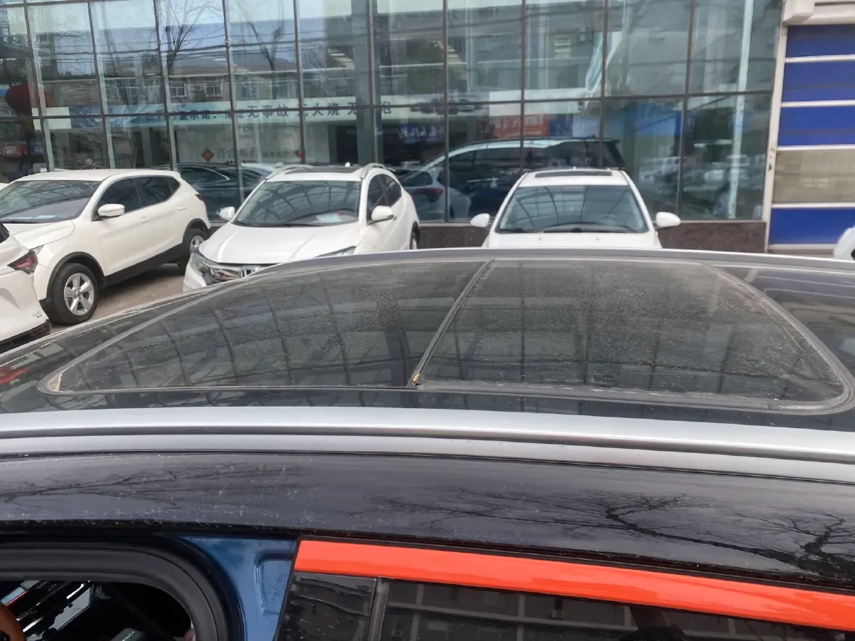 2023 LYNK&CO 06 1.5T 181HP L4 7DCT,autocango,china used car exporter,china ev exporter,chinese used car exporter,chinese used ev exporter