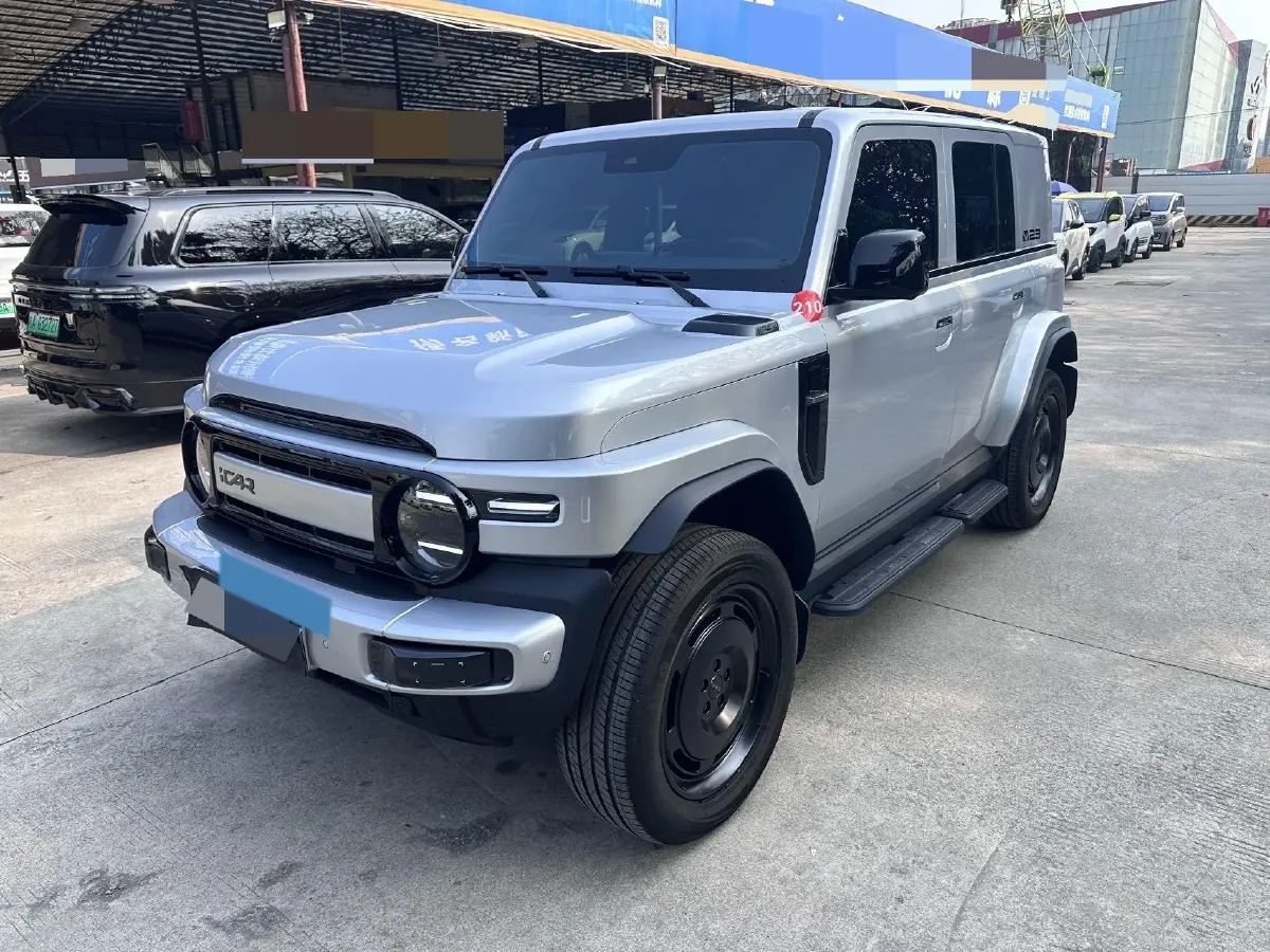 2025 iCAR iCAR Super V23 BEV 59.93KWH,autocango,china used car exporter,china ev exporter,chinese used car exporter,chinese used ev exporter