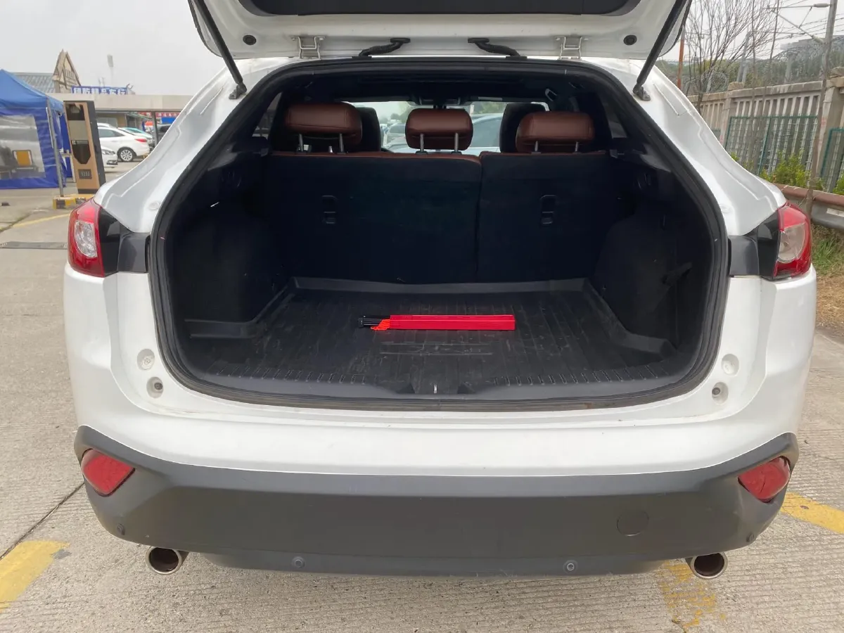 2019 ChangAn Oshan Cosmos 1.5T 178HP L4 7DCT,autocango,china used car exporter,china ev exporter,chinese used car exporter,chinese used ev exporter