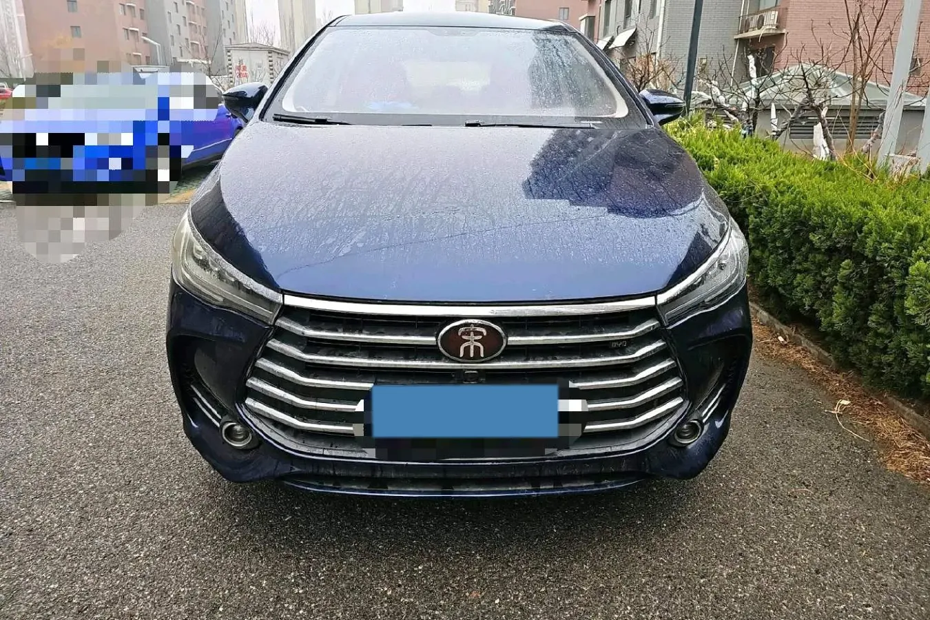 2017 BYD Song MAX 1.5T 154HP L4 6DCT,autocango,china used car exporter,china ev exporter,chinese used car exporter,chinese used ev exporter