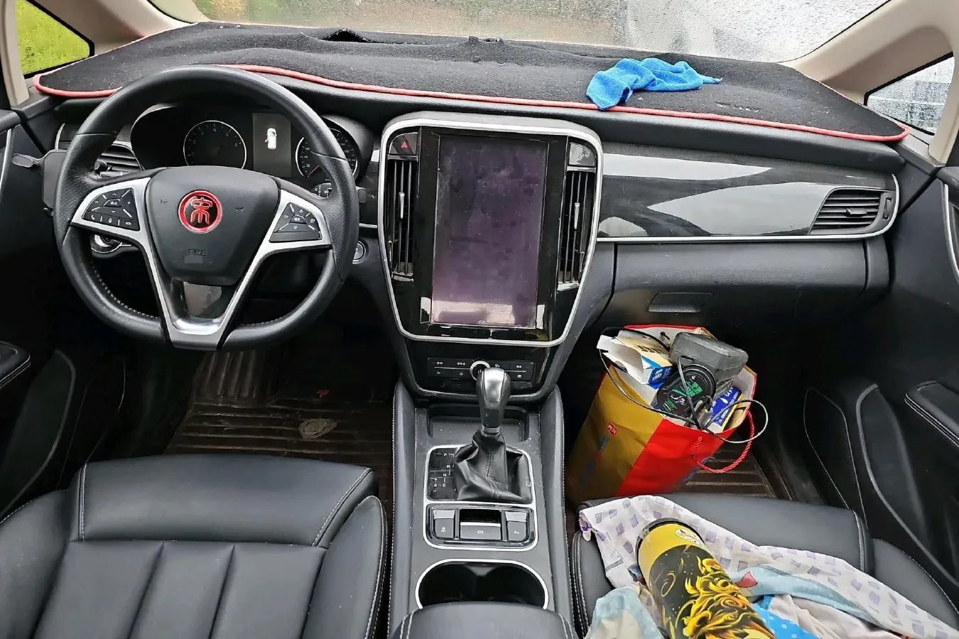 2017 BYD Song MAX 1.5T 154HP L4 6DCT,autocango,china used car exporter,china ev exporter,chinese used car exporter,chinese used ev exporter