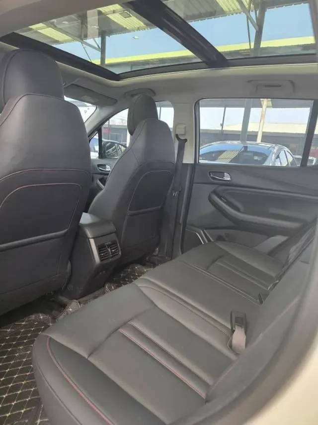 2020 GAC Trumpchi GS4 1.5T 169HP L4 6AT,autocango,china used car exporter,china ev exporter,chinese used car exporter,chinese used ev exporter