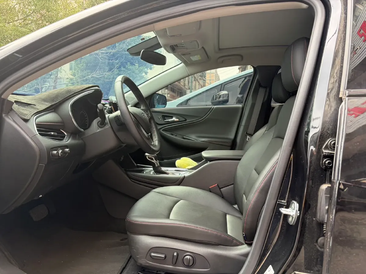 2023 Chevrolet Malibu XL 2.0T 237HP L4 9AT,autocango,china used car exporter,china ev exporter,chinese used car exporter,chinese used ev exporter