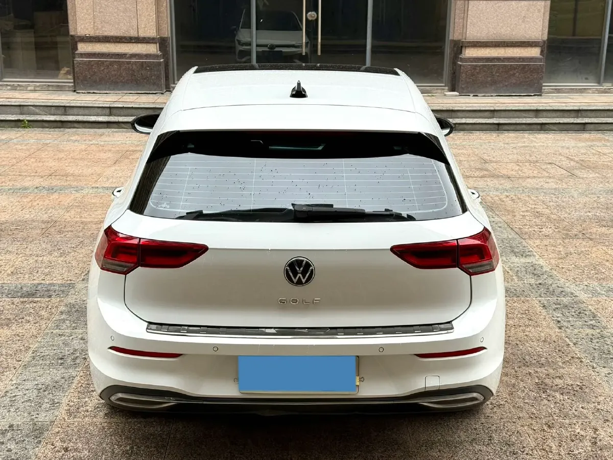 2021 Volkswagen Golf 1.4T 150HP L4 7DCT,autocango,china used car exporter,china ev exporter,chinese used car exporter,chinese used ev exporter