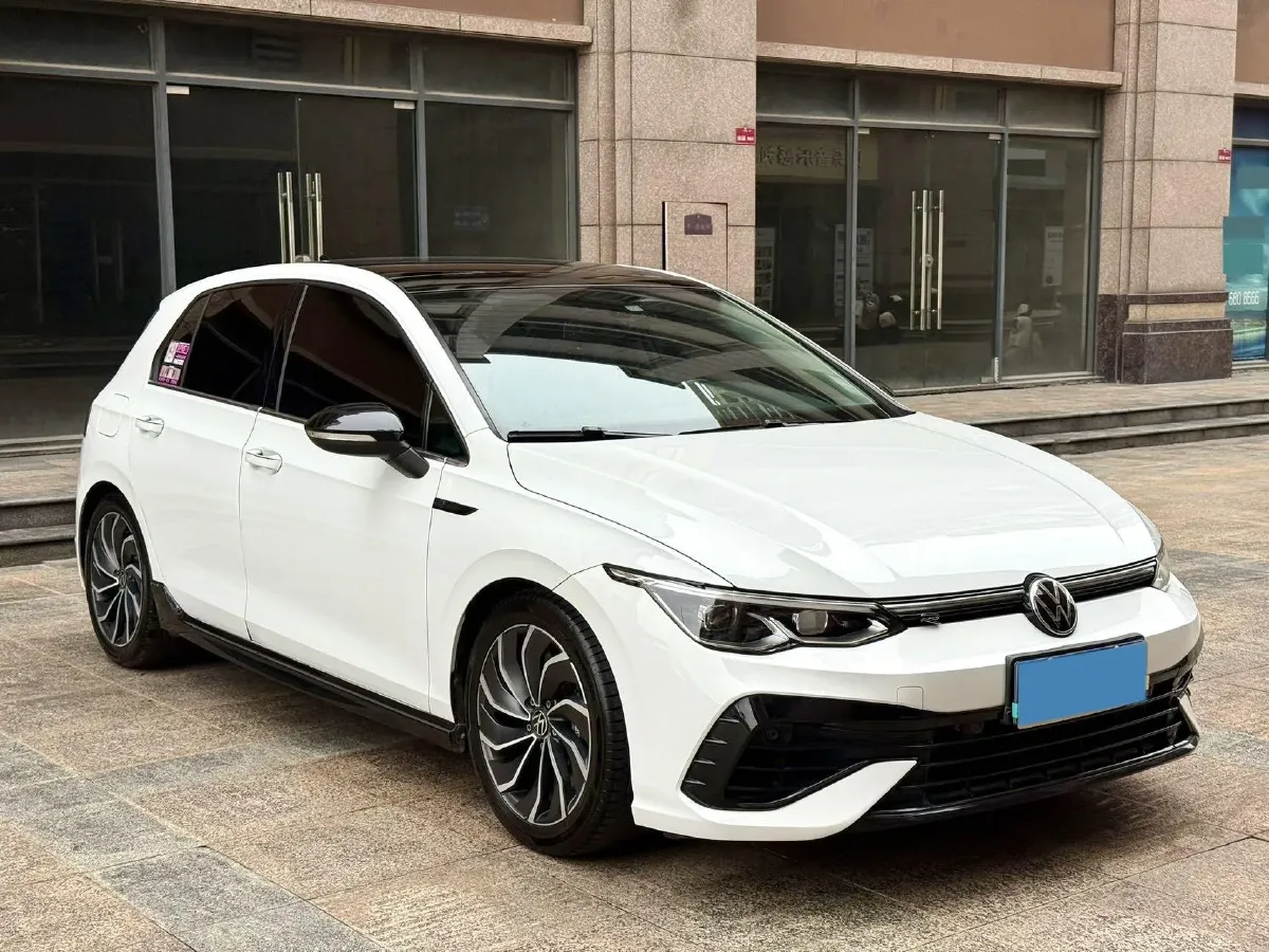 2021 Volkswagen Golf 1.4T 150HP L4 7DCT,autocango,china used car exporter,china ev exporter,chinese used car exporter,chinese used ev exporter