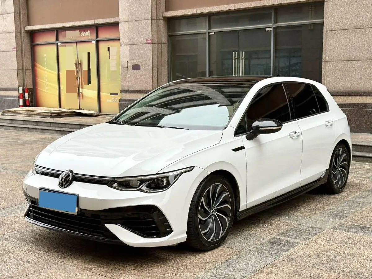 2021 Volkswagen Golf 1.4T 150HP L4 7DCT,autocango,china used car exporter,china ev exporter,chinese used car exporter,chinese used ev exporter