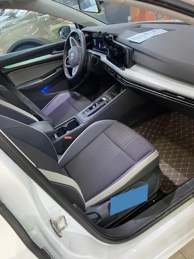 2023 Volkswagen Golf 1.4T 150HP L4 7DCT,autocango,china used car exporter,china ev exporter,chinese used car exporter,chinese used ev exporter