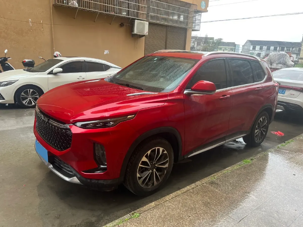 2019 MAXUS D60 1.5T 169HP L4 7DCT,autocango,china used car exporter,china ev exporter,chinese used car exporter,chinese used ev exporter