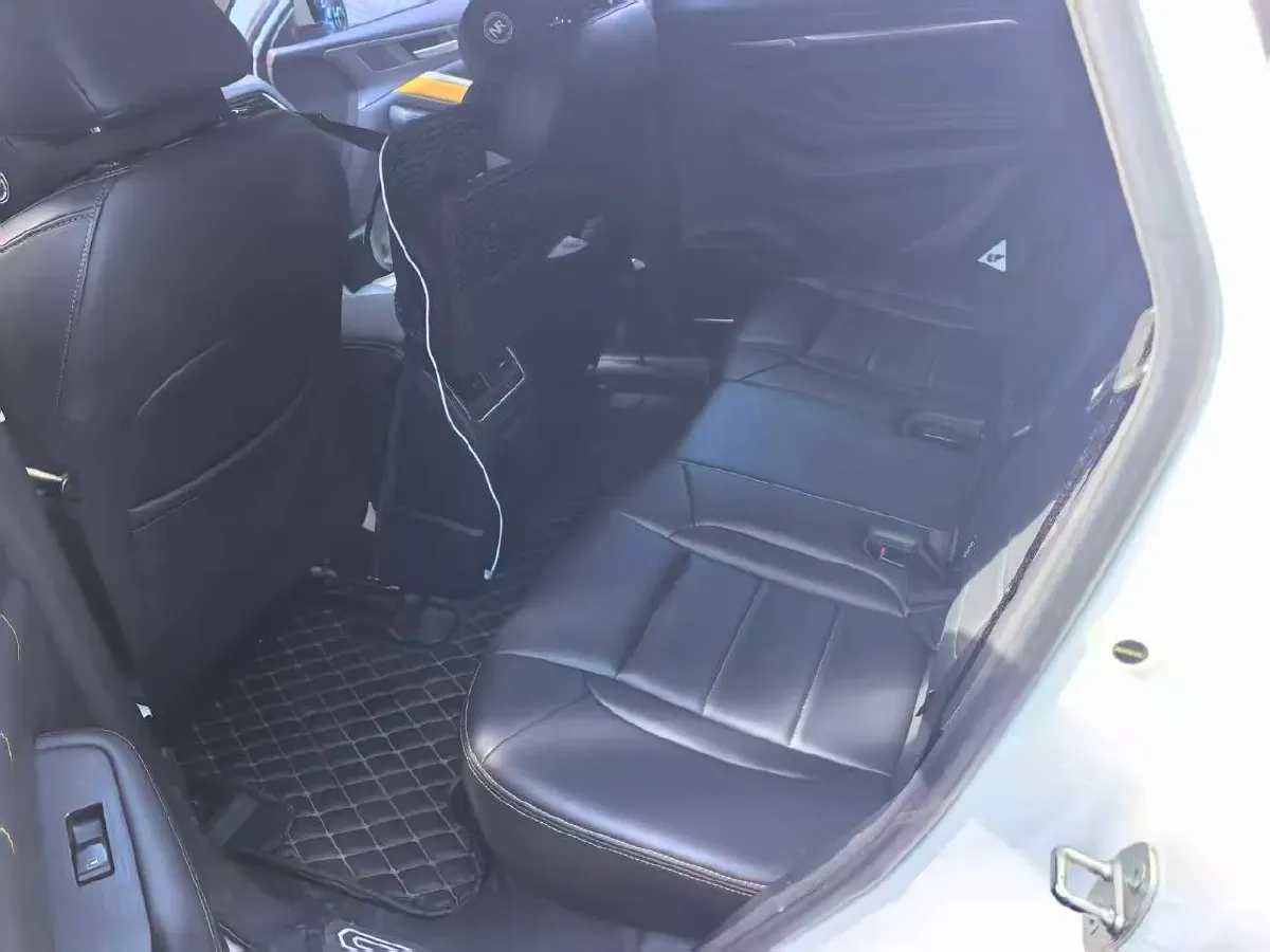 2019 Haval F7x 2.0T 224HP L4 7DCT,autocango,china used car exporter,china ev exporter,chinese used car exporter,chinese used ev exporter