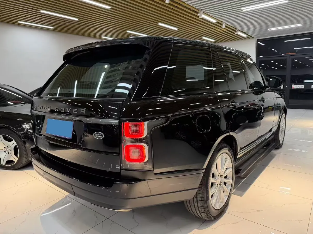 2018 Land Rover Range Rover 3.0T 340HP V6 8AT,autocango,china used car exporter,china ev exporter,chinese used car exporter,chinese used ev exporter