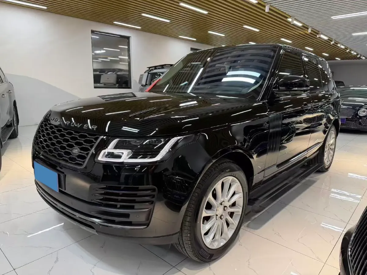 2018 Land Rover Range Rover 3.0T 340HP V6 8AT,autocango,china used car exporter,china ev exporter,chinese used car exporter,chinese used ev exporter