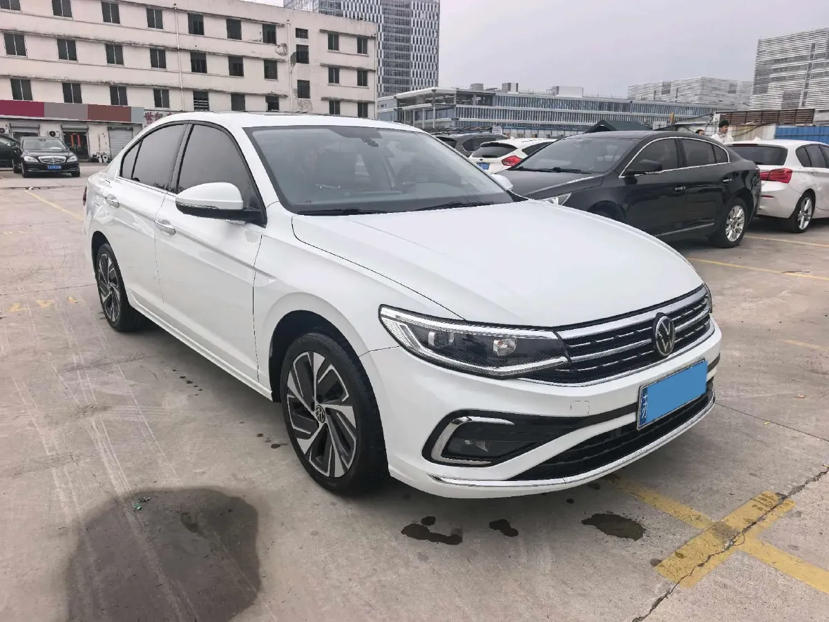 2023 Volkswagen Bora 1.2T 116HP L4 7DCT,autocango,china used car exporter,china ev exporter,chinese used car exporter,chinese used ev exporter