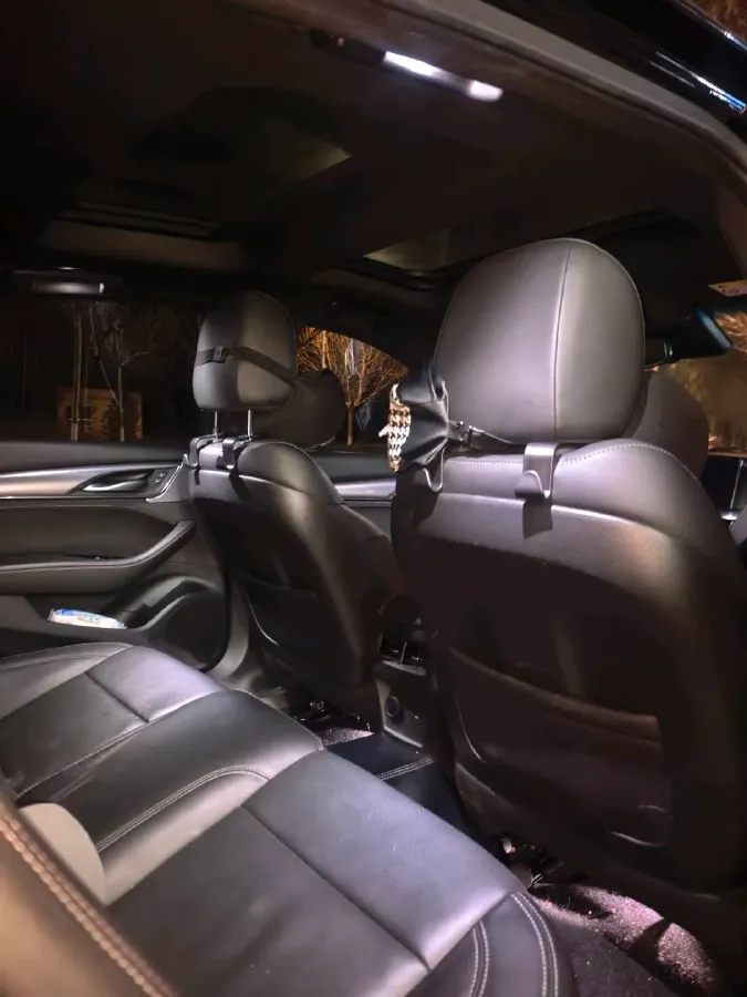 2023 Cadillac CT5 2.0T 237HP L4 10AT,autocango,china used car exporter,china ev exporter,chinese used car exporter,chinese used ev exporter