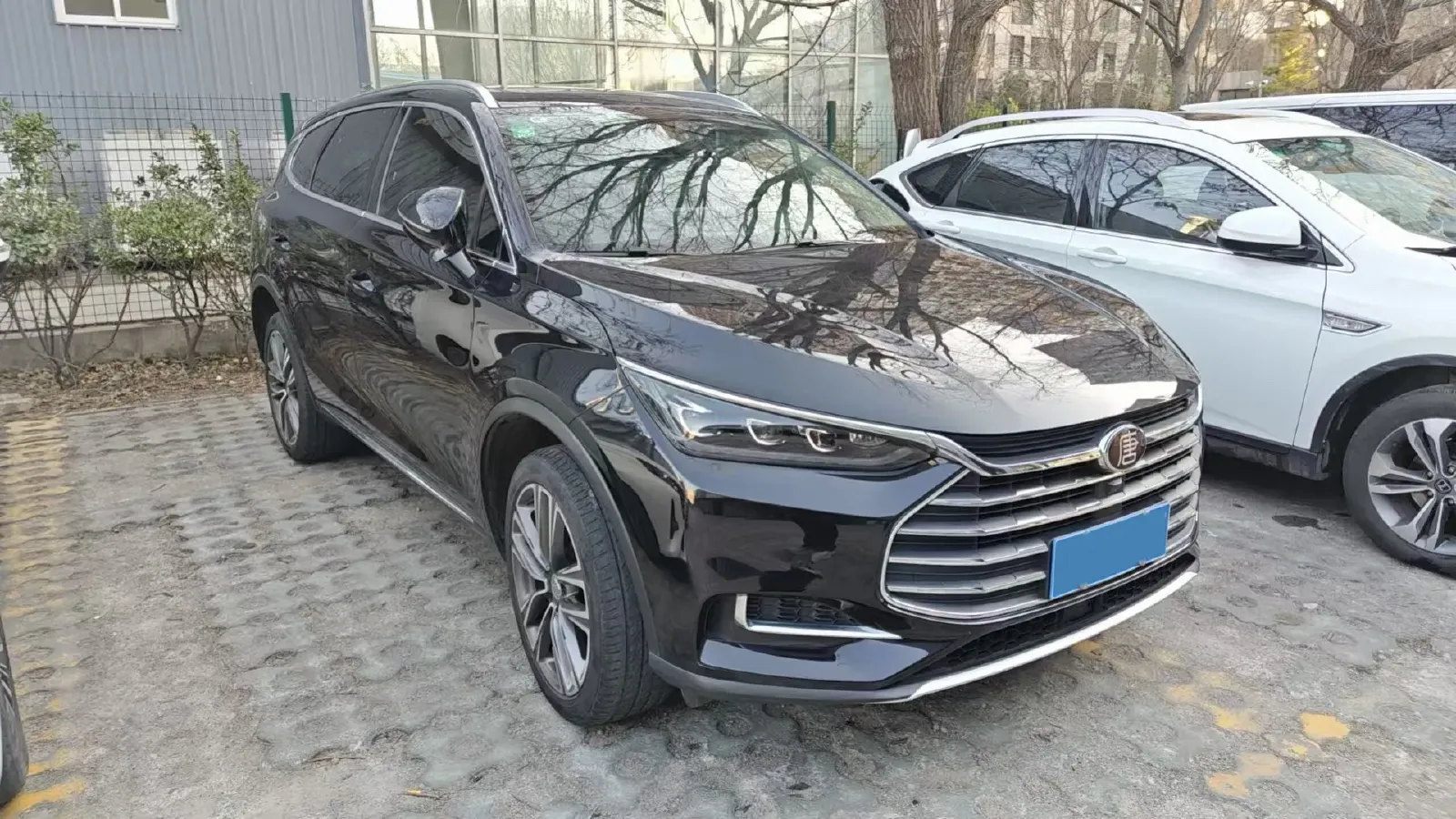2019 BYD Tang 2.0T 192HP L4 6AT,autocango,china used car exporter,china ev exporter,chinese used car exporter,chinese used ev exporter