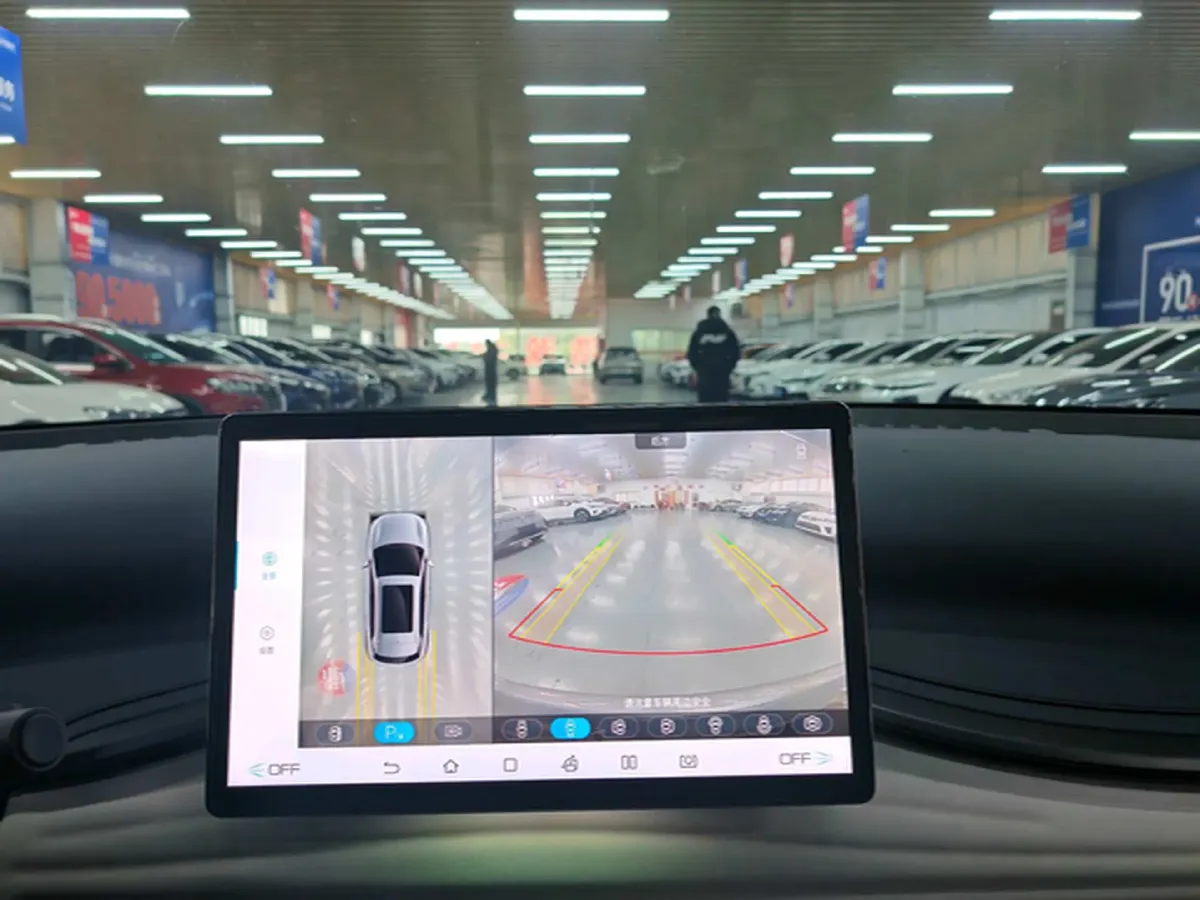 2022 Foton Grand General G7 2.0T 238HP L4 8AT,autocango,china used car exporter,china ev exporter,chinese used car exporter,chinese used ev exporter