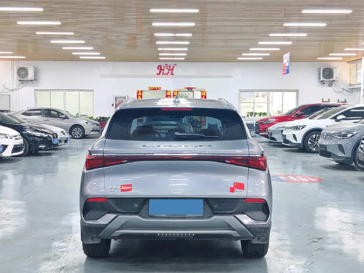 2022 Foton Grand General G7 2.0T 238HP L4 8AT,autocango,china used car exporter,china ev exporter,chinese used car exporter,chinese used ev exporter