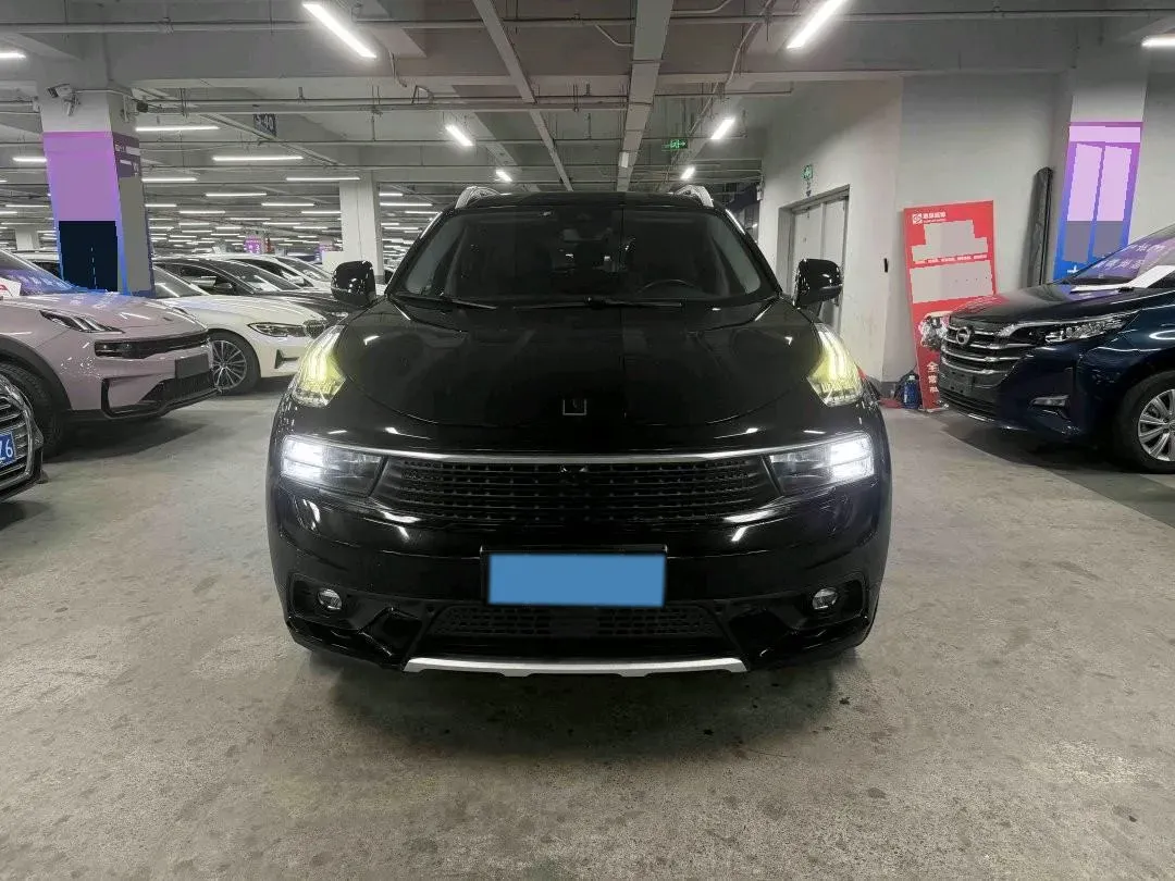 2019 LYNK&CO 01 2.0T 190HP L4 7DCT,autocango,china used car exporter,china ev exporter,chinese used car exporter,chinese used ev exporter