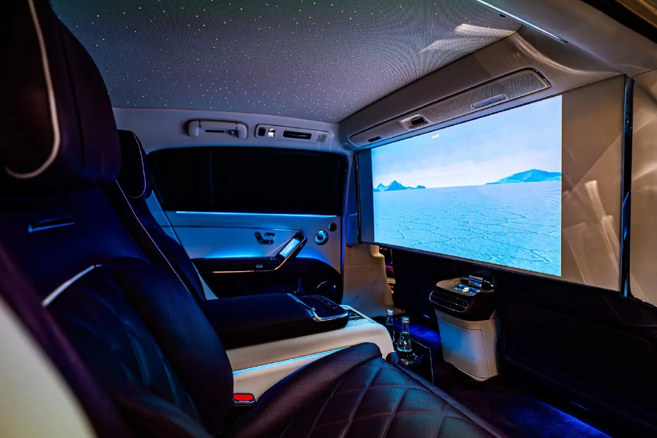 2025 HIMA S800 REEV 170HP REEV 65KWH,autocango,china used car exporter,china ev exporter,chinese used car exporter,chinese used ev exporter