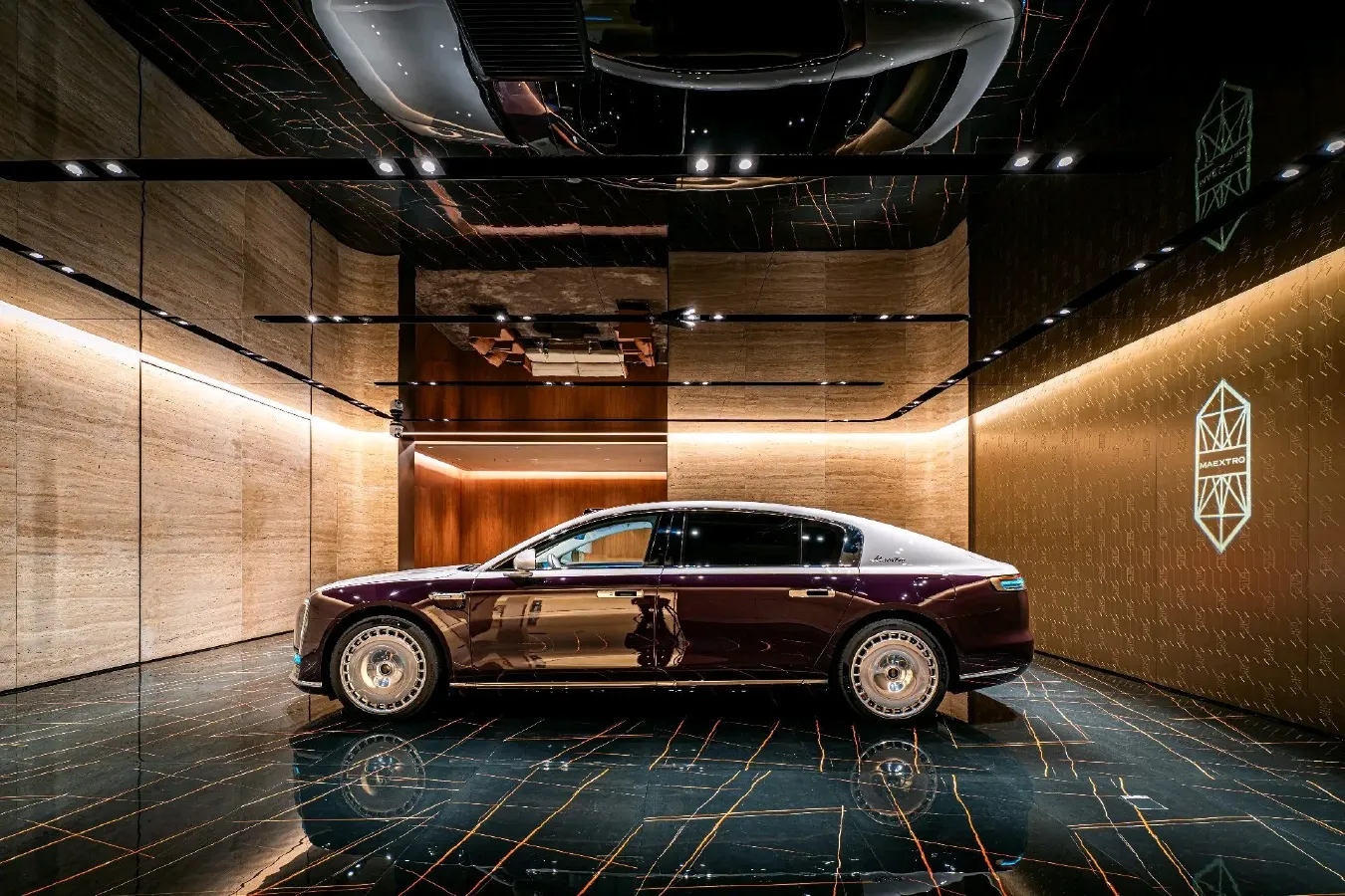 2025 HIMA S800 REEV 170HP REEV 65KWH,autocango,china used car exporter,china ev exporter,chinese used car exporter,chinese used ev exporter