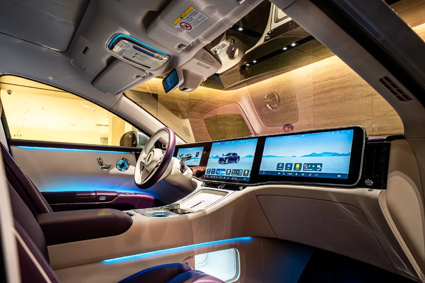 2025 HIMA S800 REEV 170HP REEV 65KWH,autocango,china used car exporter,china ev exporter,chinese used car exporter,chinese used ev exporter