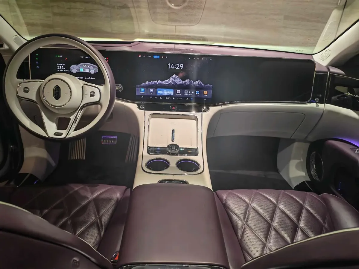 2025 HIMA S800 REEV 170HP REEV 65KWH,autocango,china used car exporter,china ev exporter,chinese used car exporter,chinese used ev exporter