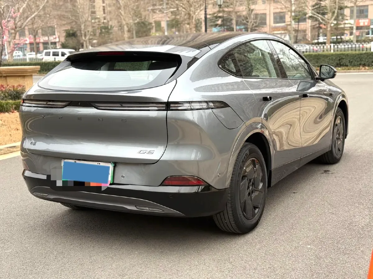 2025 Xpeng G6 BEV 68.5KWH,autocango,china used car exporter,china ev exporter,chinese used car exporter,chinese used ev exporter