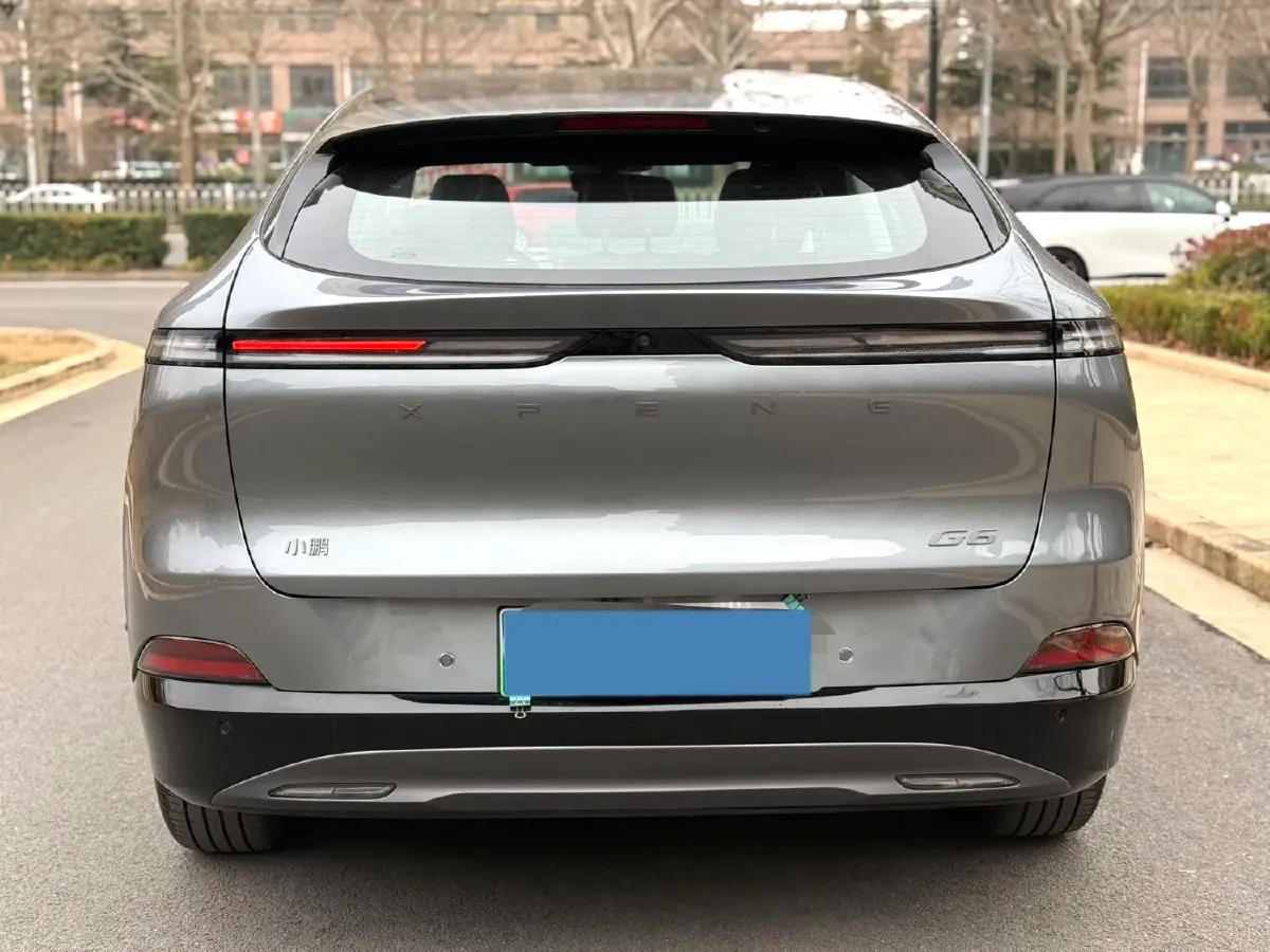 2025 Xpeng G6 BEV 68.5KWH,autocango,china used car exporter,china ev exporter,chinese used car exporter,chinese used ev exporter