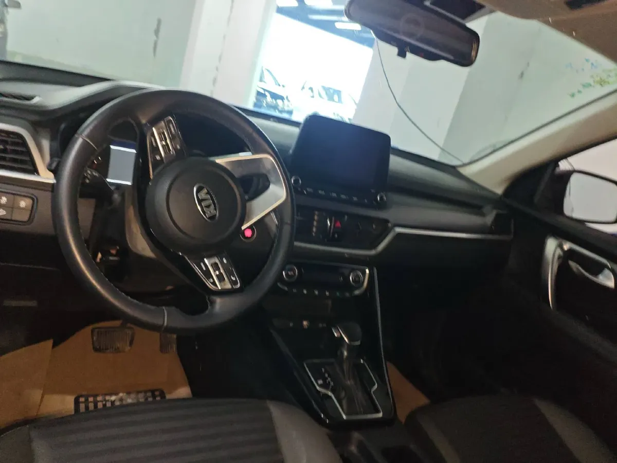 2018 Kia Sportage R 2.0L 160HP L4 6AT,autocango,china used car exporter,china ev exporter,chinese used car exporter,chinese used ev exporter