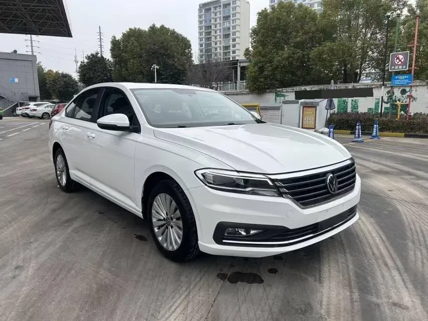 2021 Volkswagen Lavida 1.5L 113HP L4 6AT,autocango,china used car exporter,china ev exporter,chinese used car exporter,chinese used ev exporter
