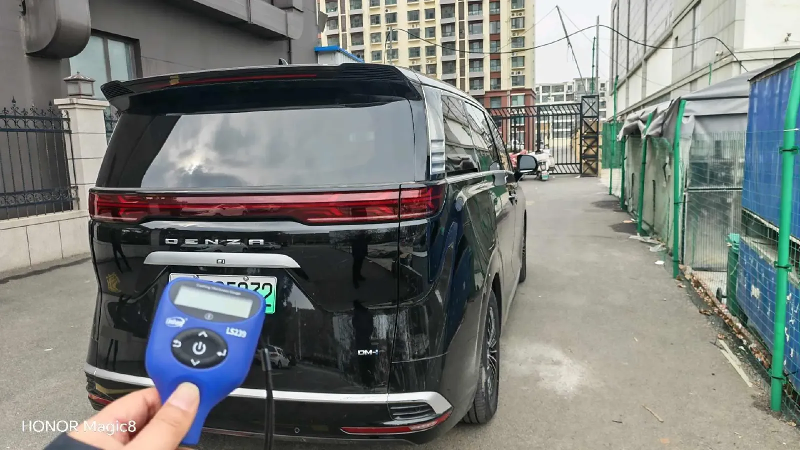 2023 Denza D9 1.5T 139HP L4 E-CVT PHEV 20.39KWH,autocango,china used car exporter,china ev exporter,chinese used car exporter,chinese used ev exporter
