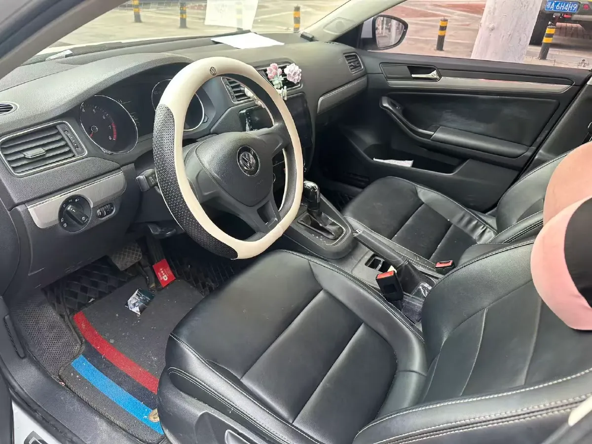 2018 Volkswagen Bora 1.5L 110HP L4 6AT,autocango,china used car exporter,china ev exporter,chinese used car exporter,chinese used ev exporter