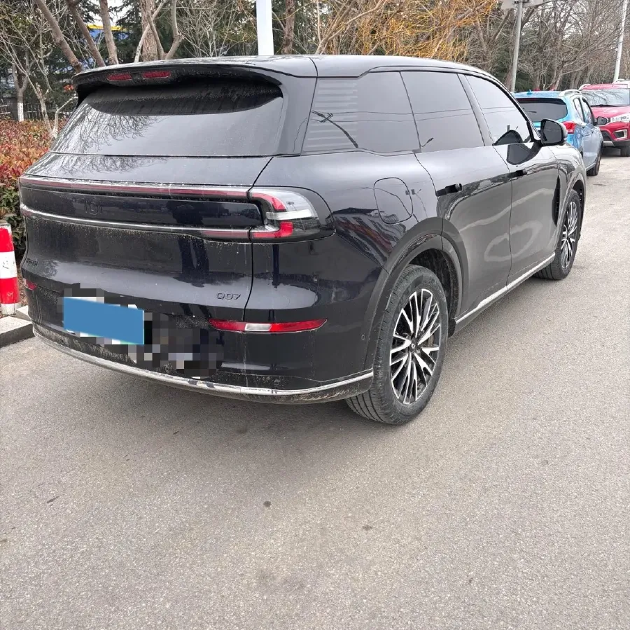 2025 ChangAn QiYuan Q07 1.5L 98HP L4 E-CVT PHEV,autocango,china used car exporter,china ev exporter,chinese used car exporter,chinese used ev exporter