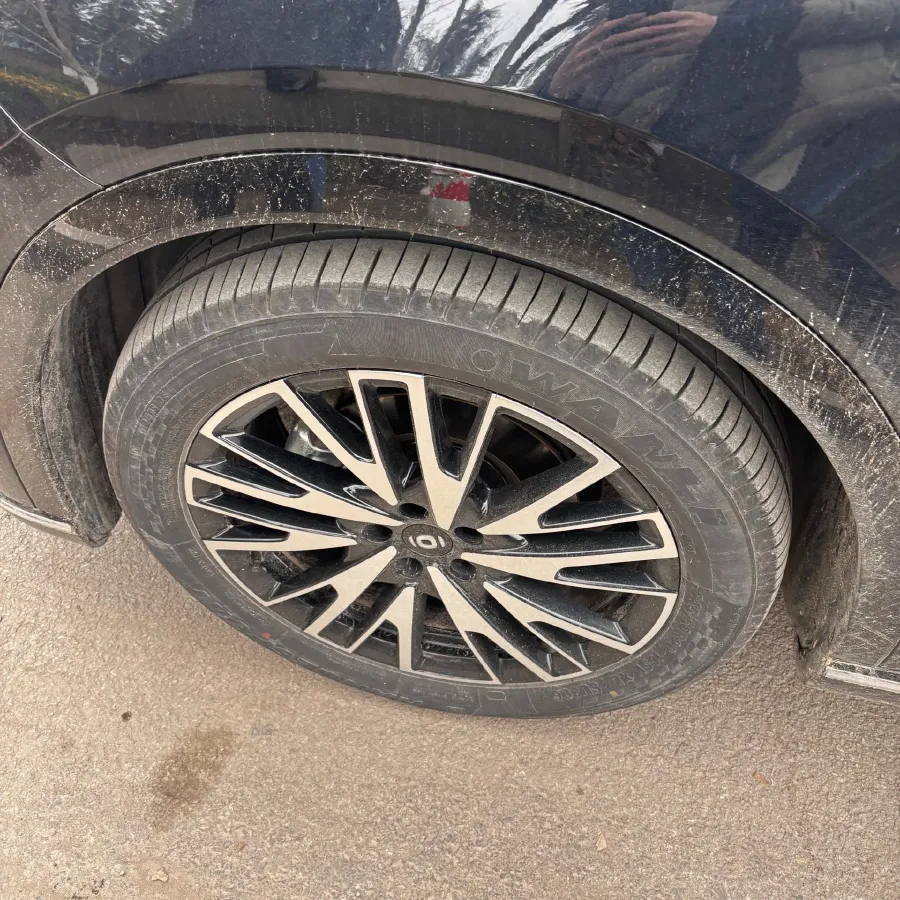 2025 ChangAn QiYuan Q07 1.5L 98HP L4 E-CVT PHEV,autocango,china used car exporter,china ev exporter,chinese used car exporter,chinese used ev exporter