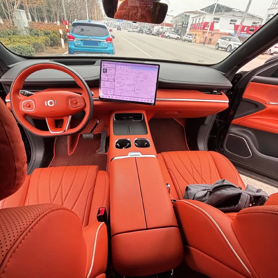 2025 ChangAn QiYuan Q07 1.5L 98HP L4 E-CVT PHEV,autocango,china used car exporter,china ev exporter,chinese used car exporter,chinese used ev exporter